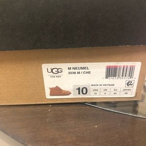 Men’s Ugg Neumel Boot